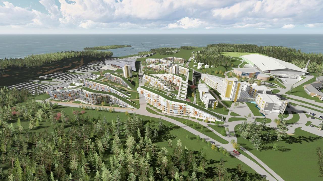 Oslofjord Hotel Melsomvik Екстер'єр фото