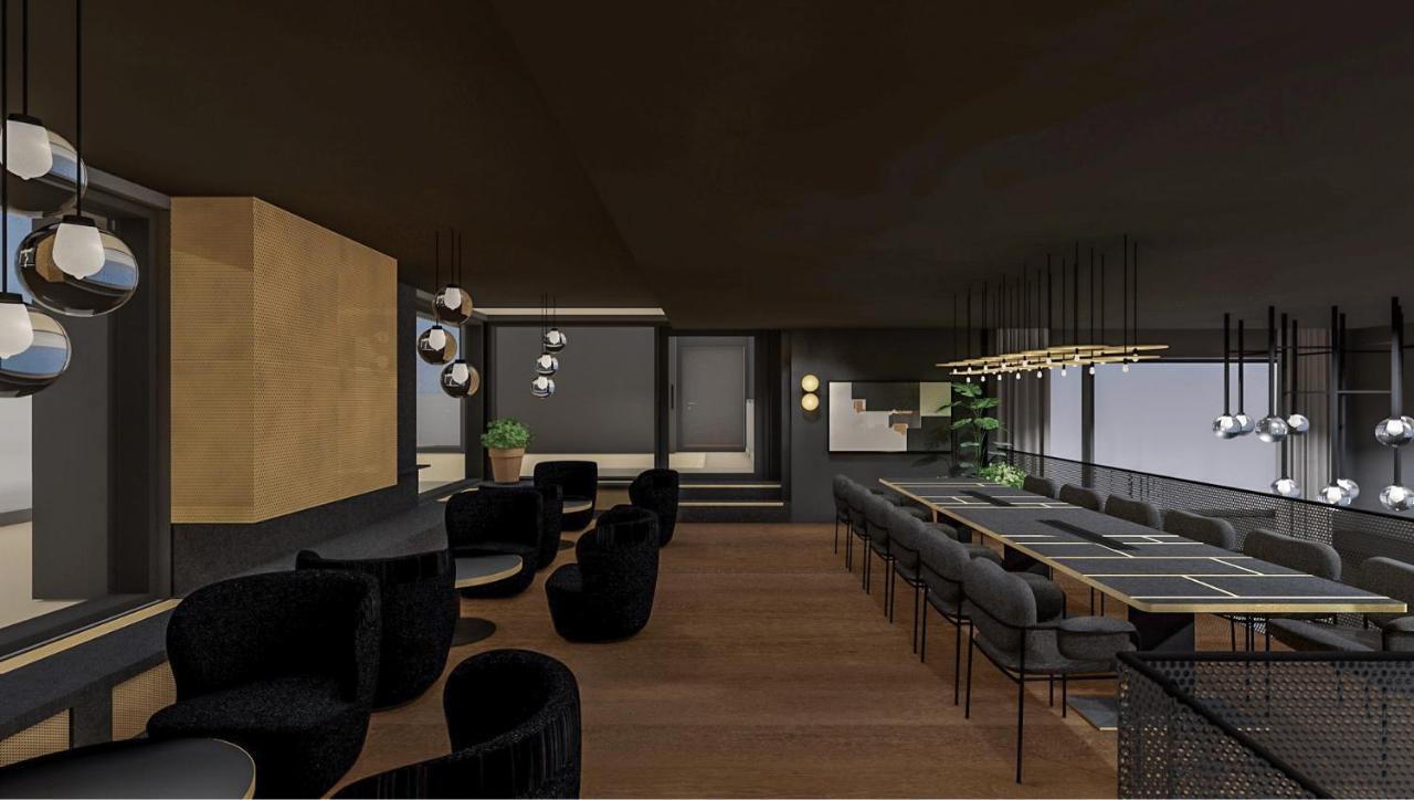 Oslofjord Hotel Melsomvik Екстер'єр фото