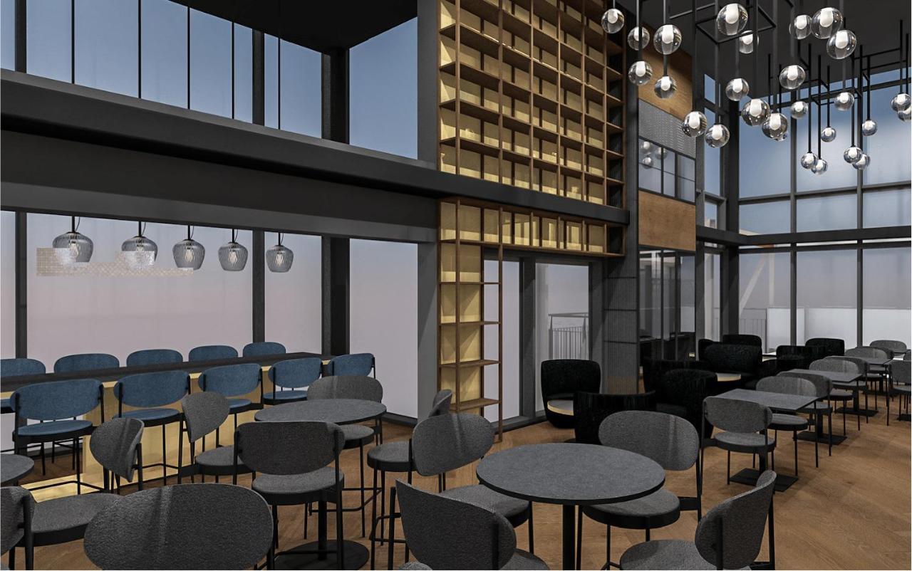 Oslofjord Hotel Melsomvik Екстер'єр фото