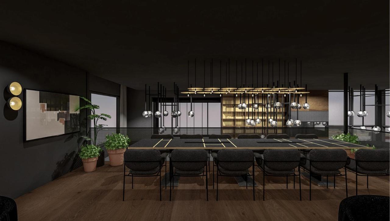 Oslofjord Hotel Melsomvik Екстер'єр фото