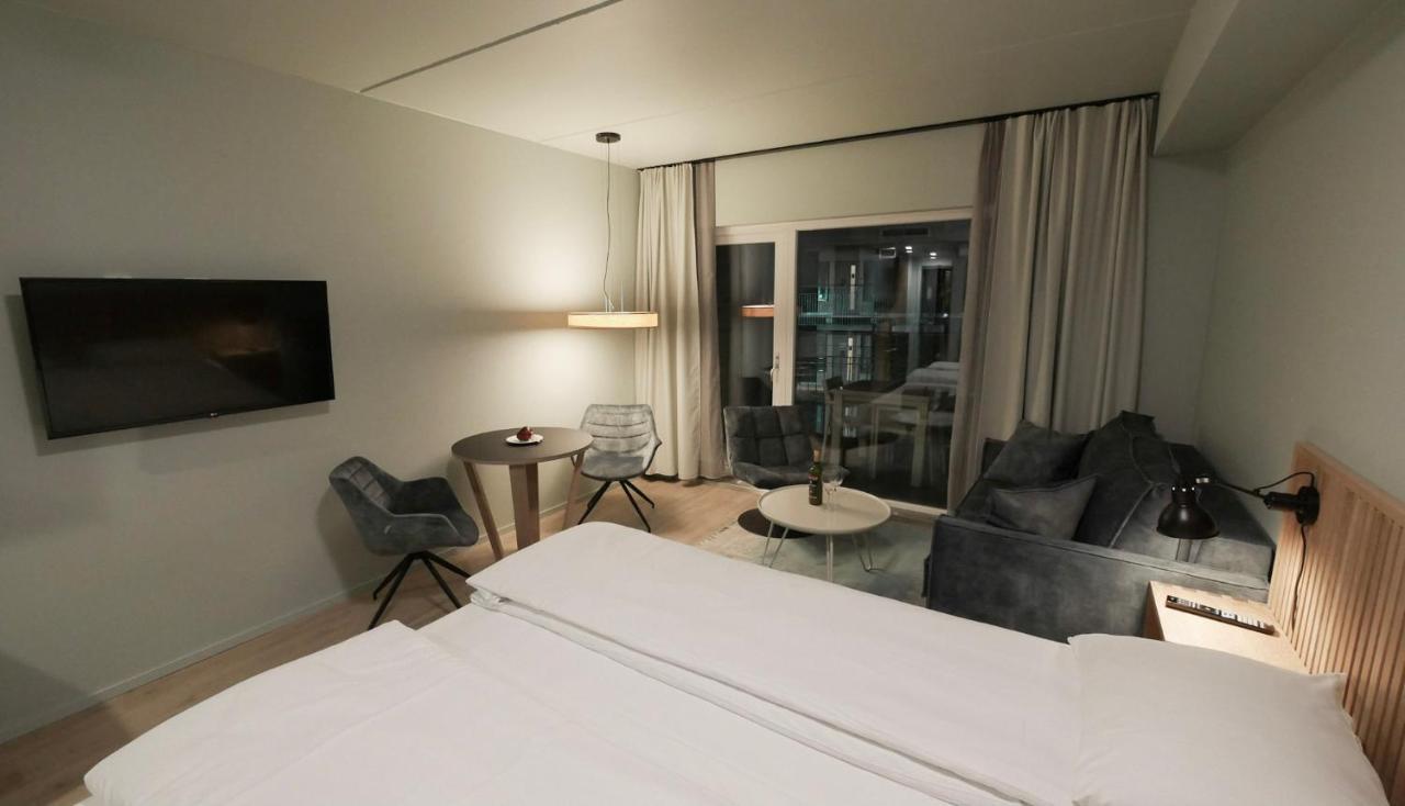 Oslofjord Hotel Melsomvik Екстер'єр фото
