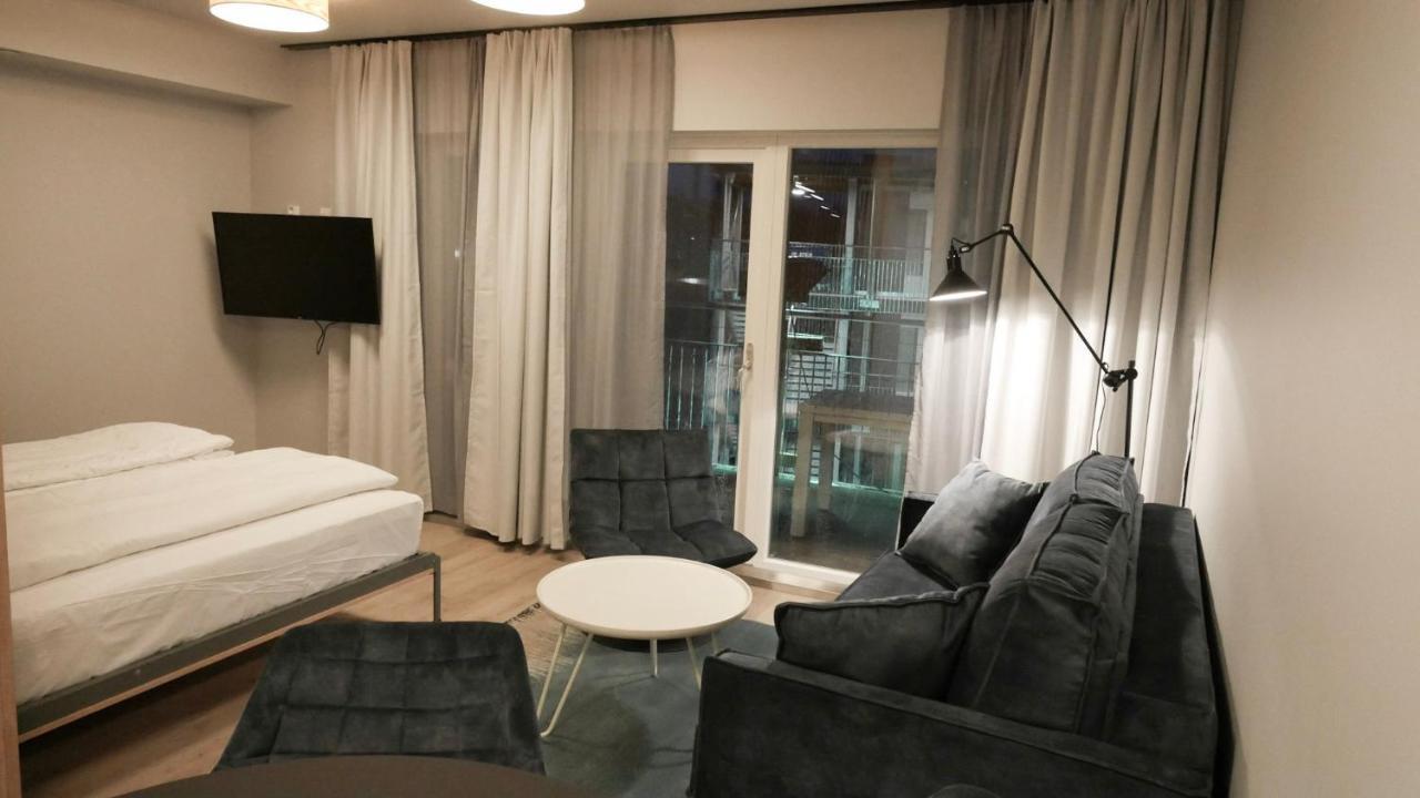 Oslofjord Hotel Melsomvik Екстер'єр фото
