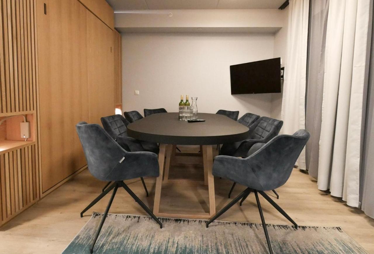 Oslofjord Hotel Melsomvik Екстер'єр фото