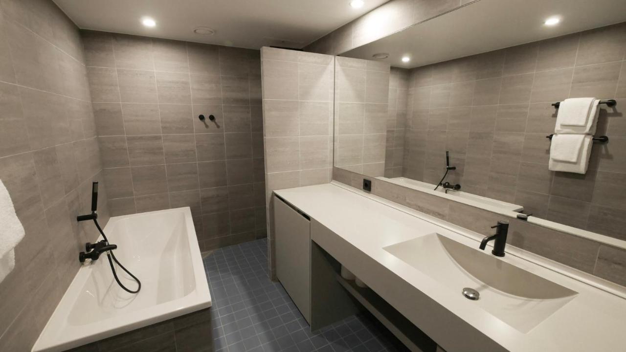 Oslofjord Hotel Melsomvik Екстер'єр фото