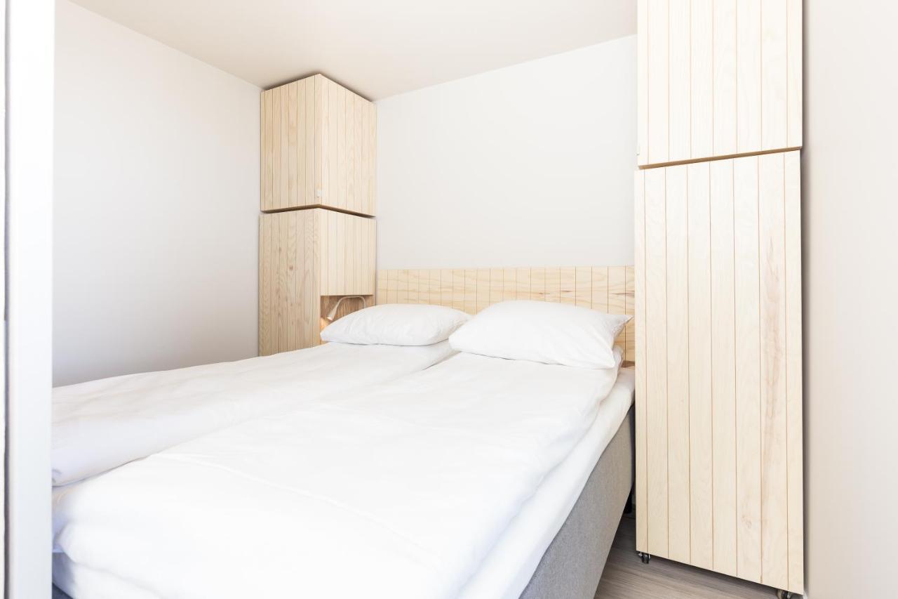 Oslofjord Hotel Melsomvik Екстер'єр фото