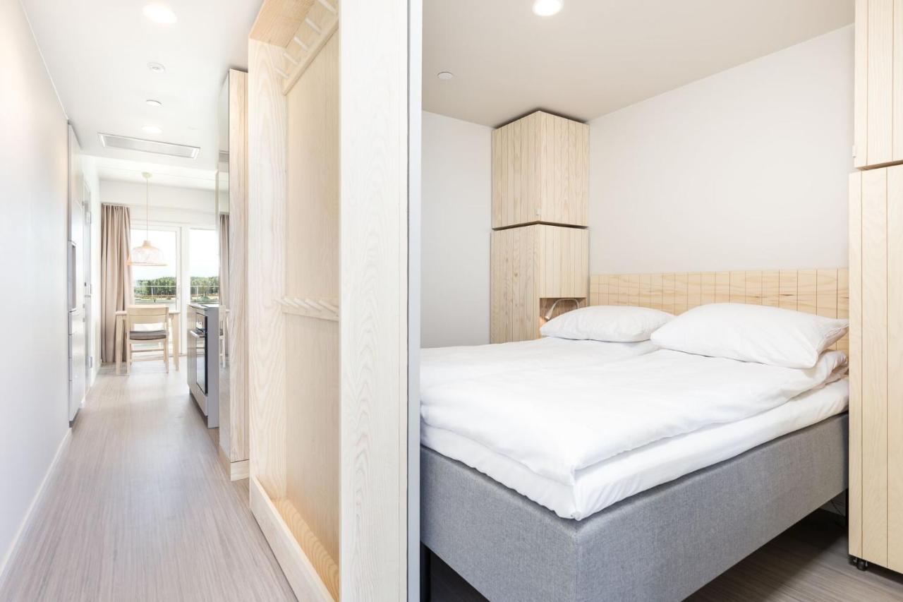 Oslofjord Hotel Melsomvik Екстер'єр фото