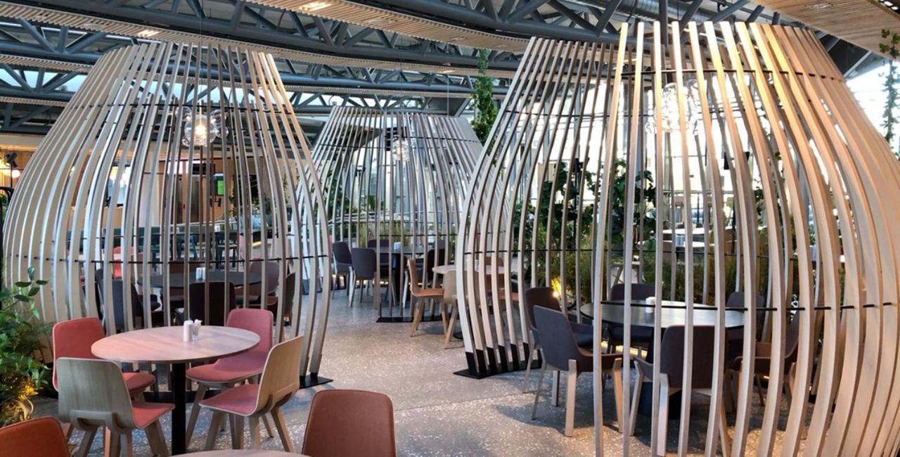 Oslofjord Hotel Melsomvik Екстер'єр фото