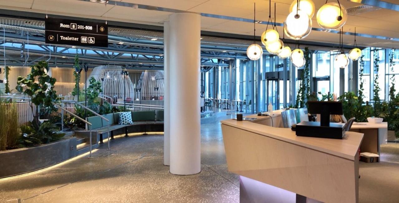 Oslofjord Hotel Melsomvik Екстер'єр фото