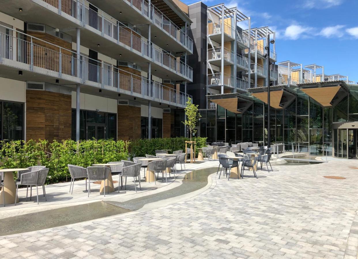 Oslofjord Hotel Melsomvik Екстер'єр фото
